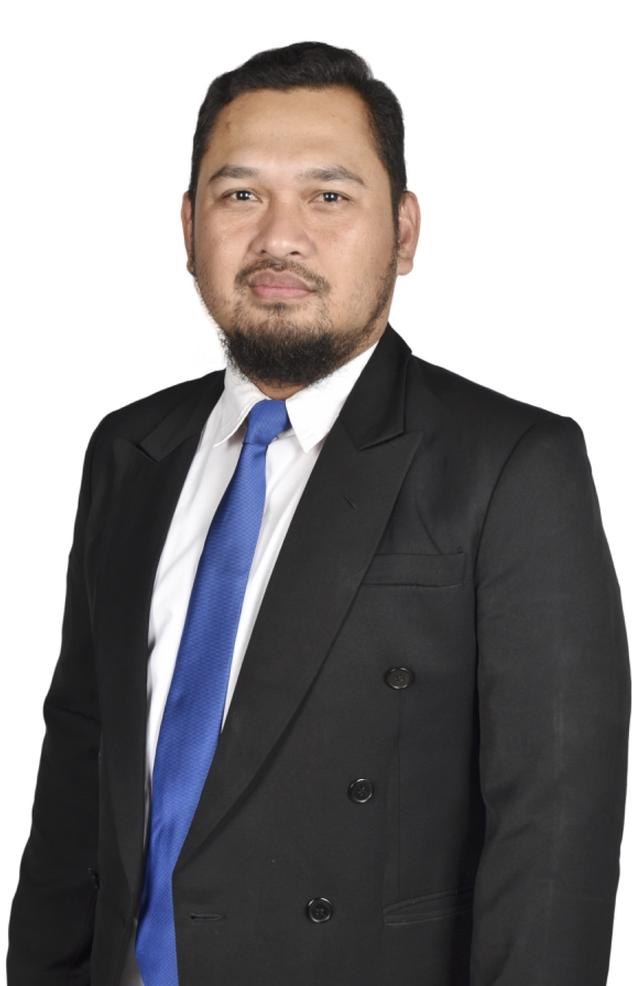 Arbani Pribowo S.Kom