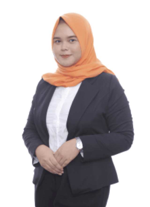 Azizah Mu'minah S.Pd