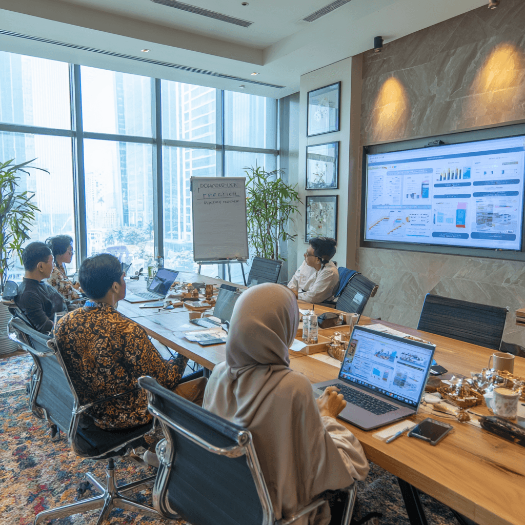 Consumer Behavior Research