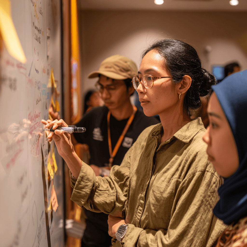 Consumer Behavior Research