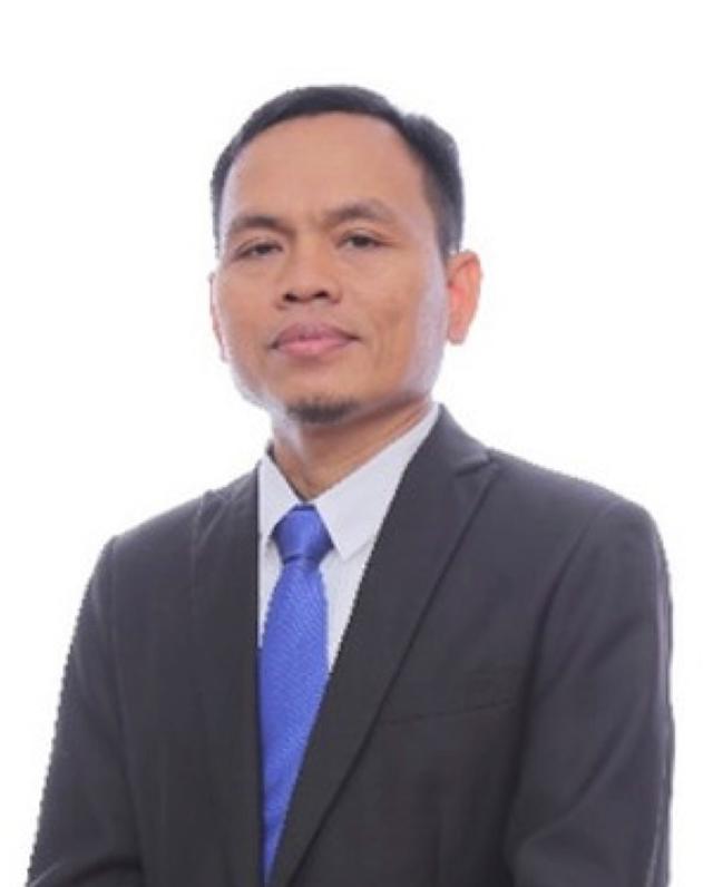 Wahyu Hidayat S.Kom